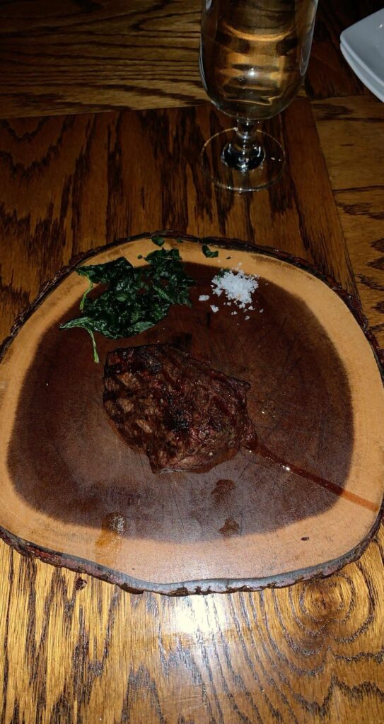 Popped up on my snap and I was reminded of this “plate”