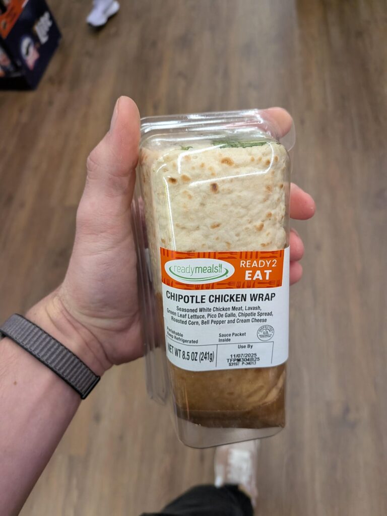 Do you think this is actually accurate? Seems a little low