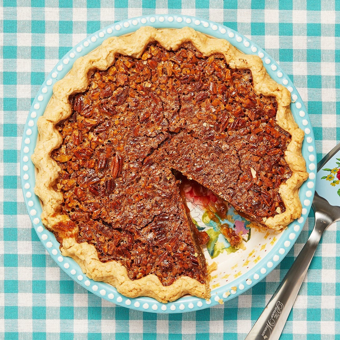 ree drummond best thanksgiving pecan pie