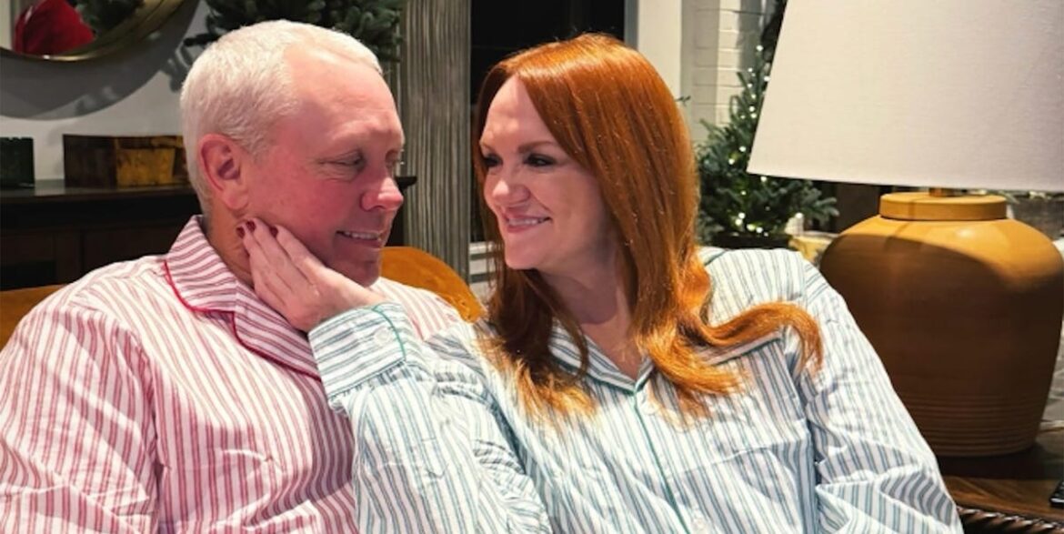 Ree and Ladd Drummond's Favorite Christmas Movies of All Time