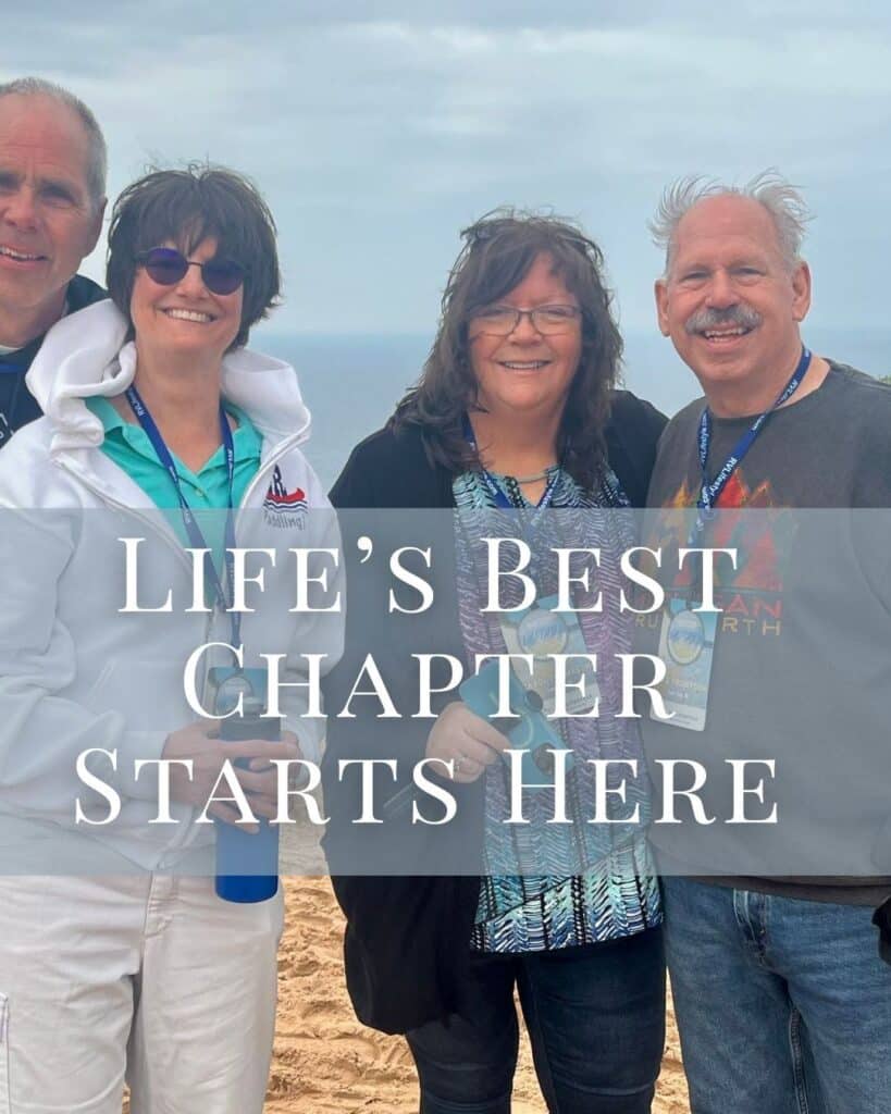 RV Retirement Success Story: How One RVer Became the Traveling Wine Guy 3