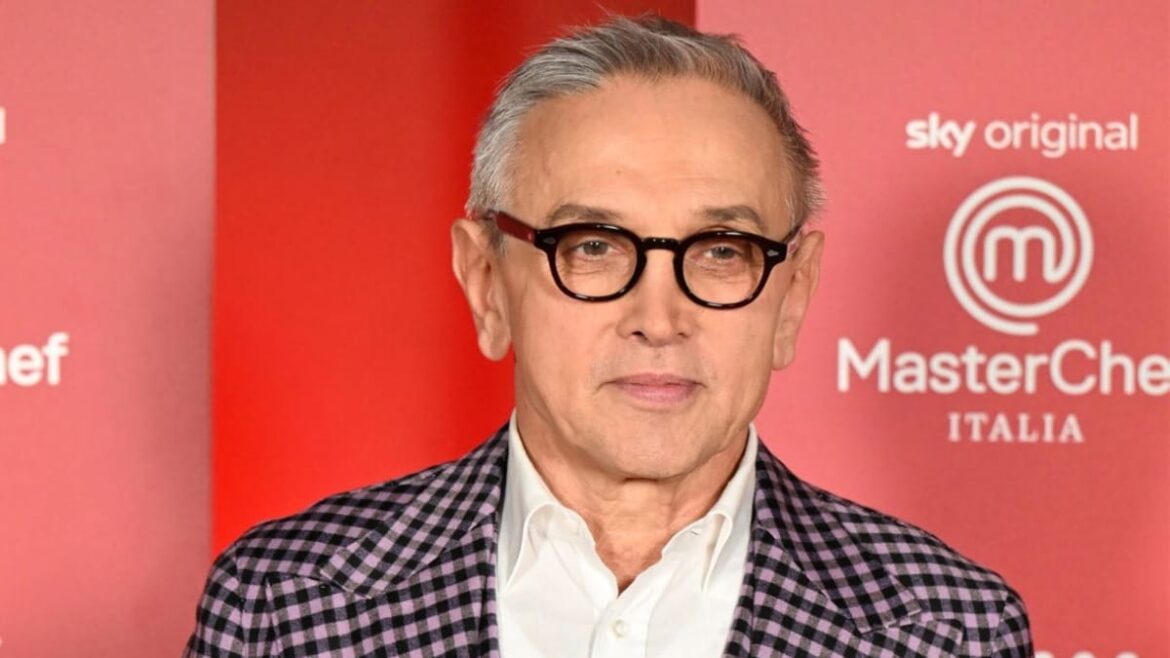 Chef Bruno Barbieri chooses the Italian region with the best cuisine In which region of Italy do you eat best: Barbieri reveals