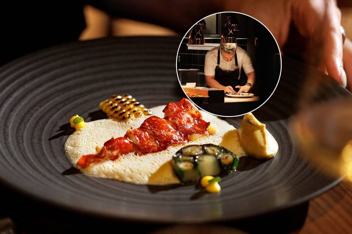 7 Lisbon restaurants win a place on the list of the best 1000 in the world, according to the prestigious La Liste