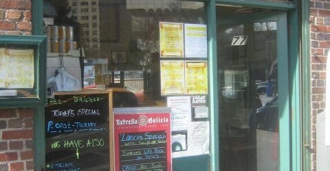 Long Lost and Lamented: Chez Brigitte, 1958 – 2008 Long Lost and Lamented: Chez Brigitte, 1958 - 2008