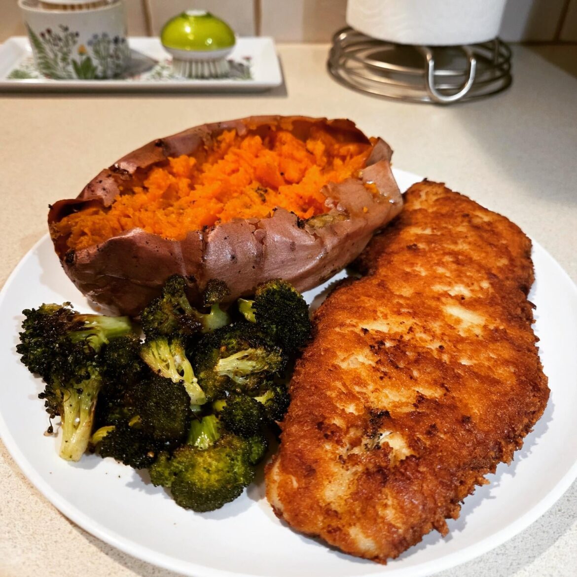 I don't even know anymore, but it was bomb!