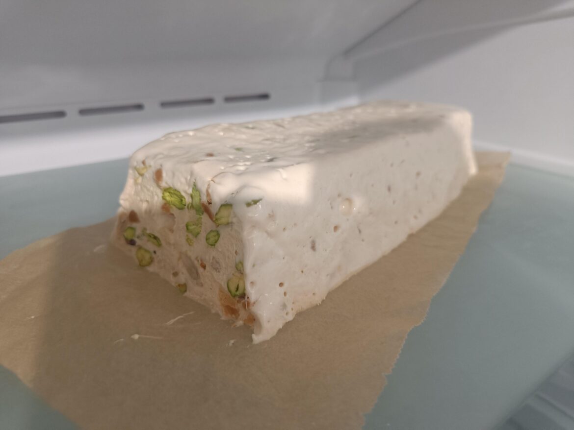 Torrone