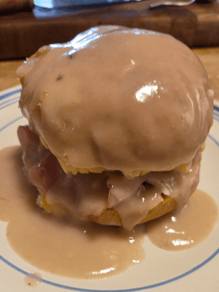 How do we feel about knife and fork jobs?