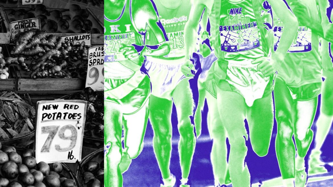 What to Eat Before a Run, According to Experts What to Eat Before a Run, According to Experts