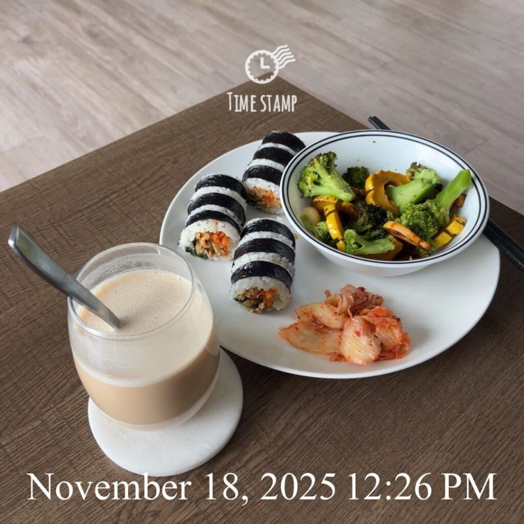 Full Day – 80g of Protein Full Day - 80g of Protein