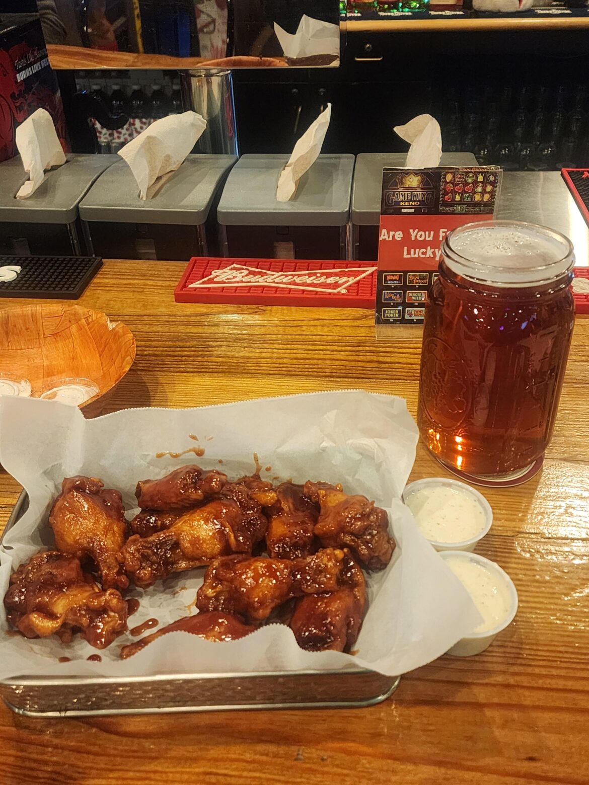 Ruttenbucks Valley Grove West Virginia