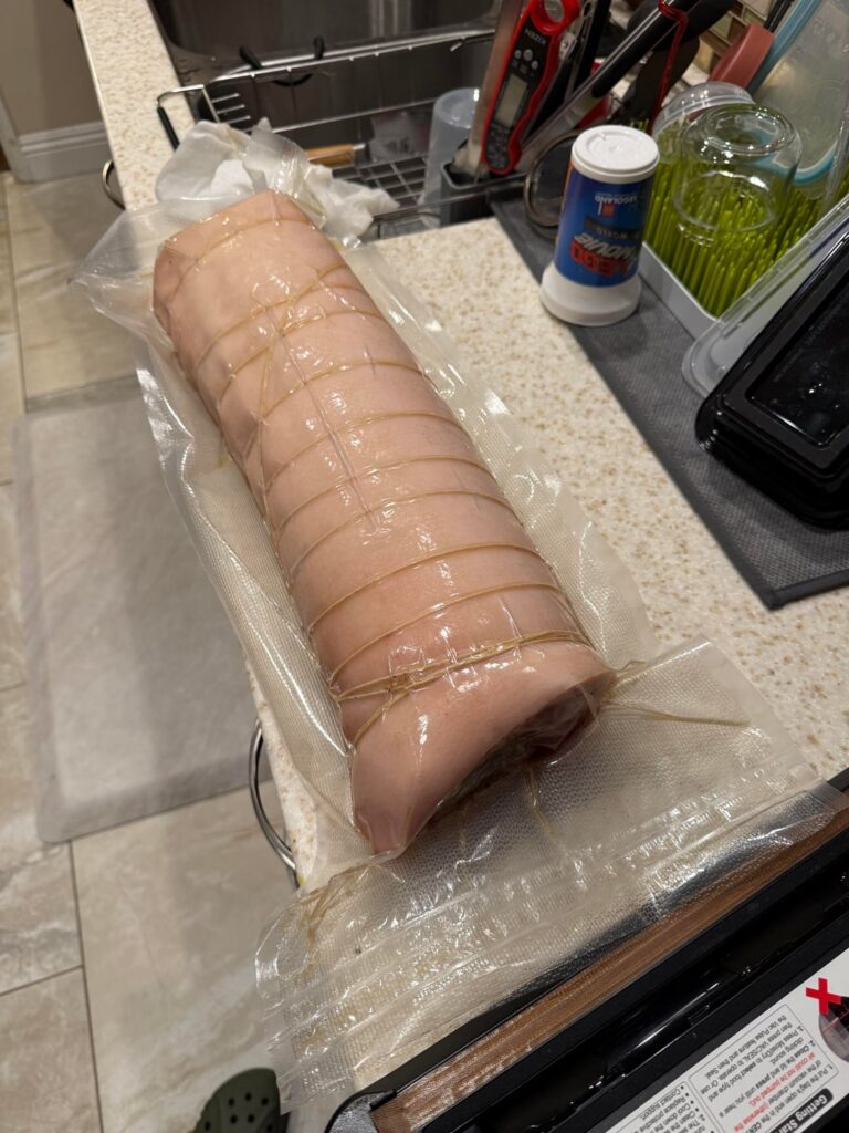 Pork Belly Lechon Questions!
