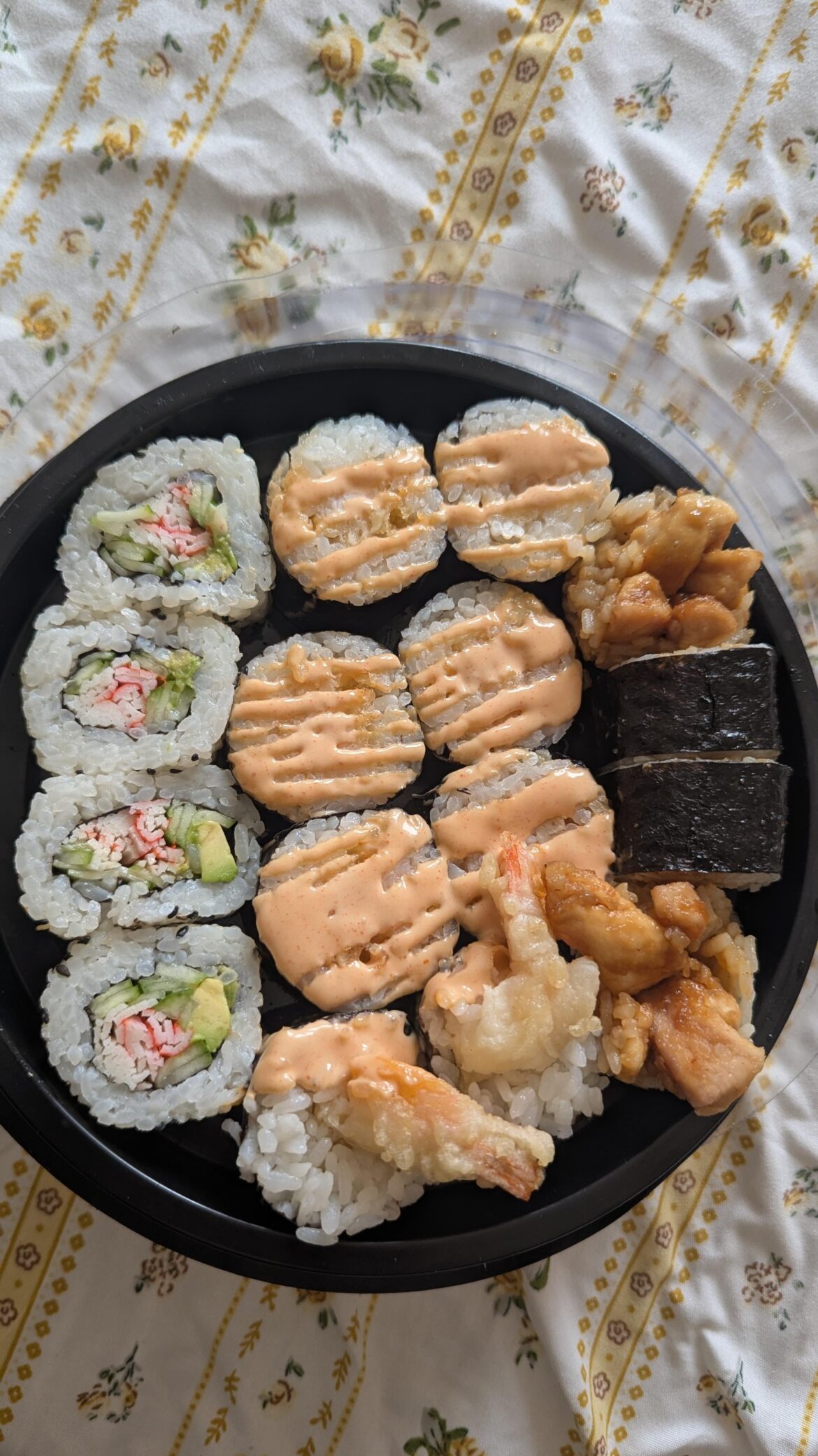 Which one your fav!?