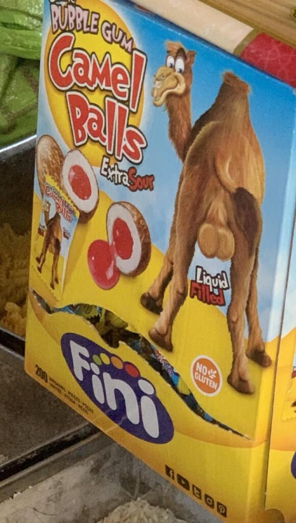 is the real one a thing in any culture