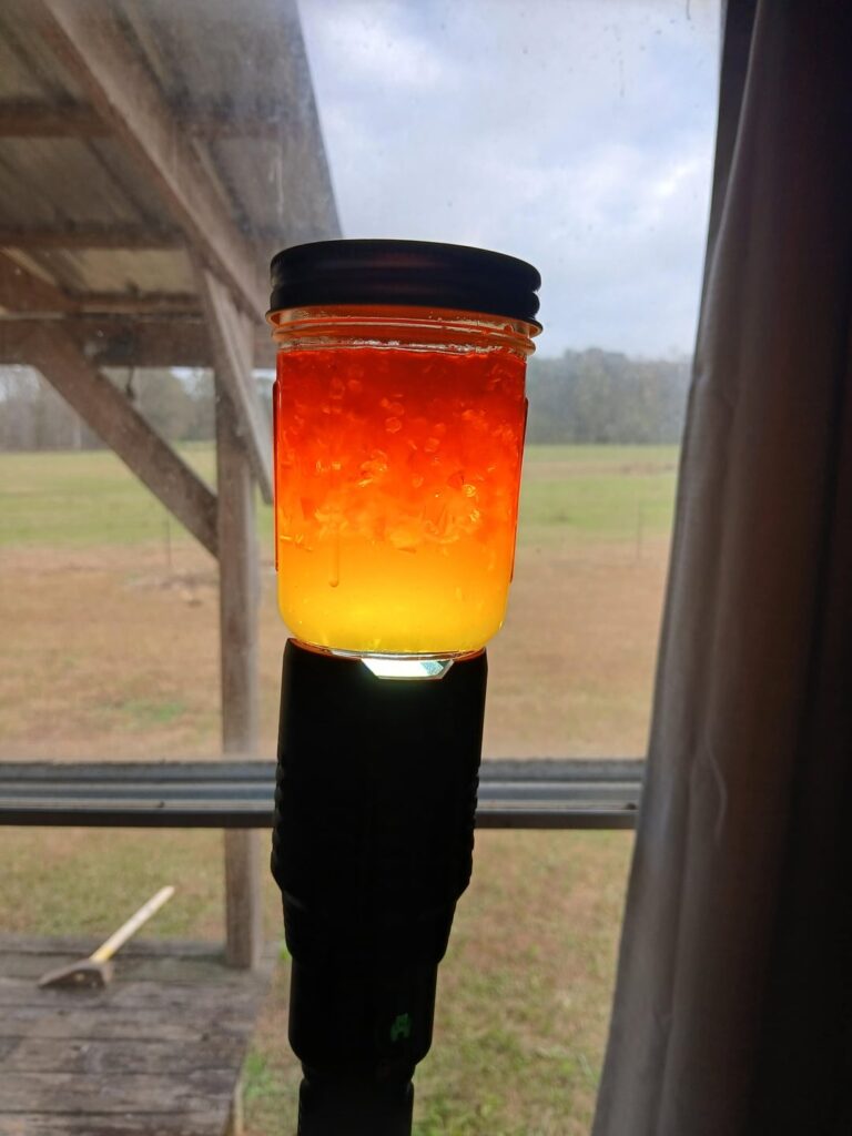 Pepper Jelly!!! Pepper Jelly!!!