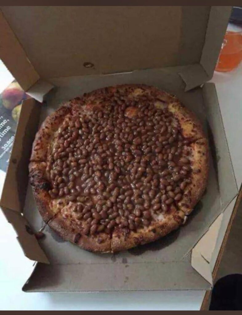 Came across this in Google Maps wtf