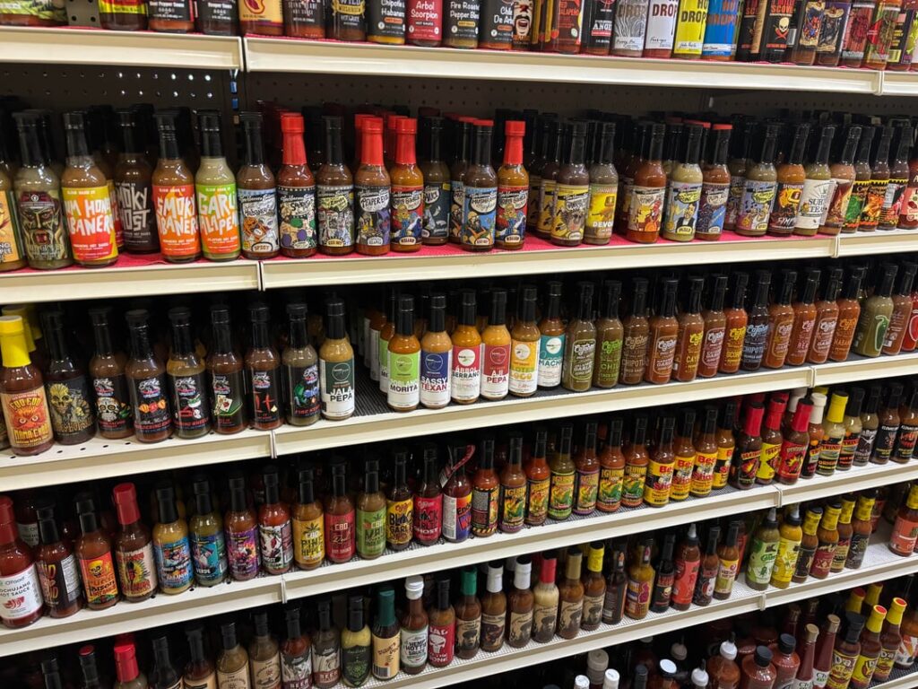 Made the pilgrimage and here’s my haul