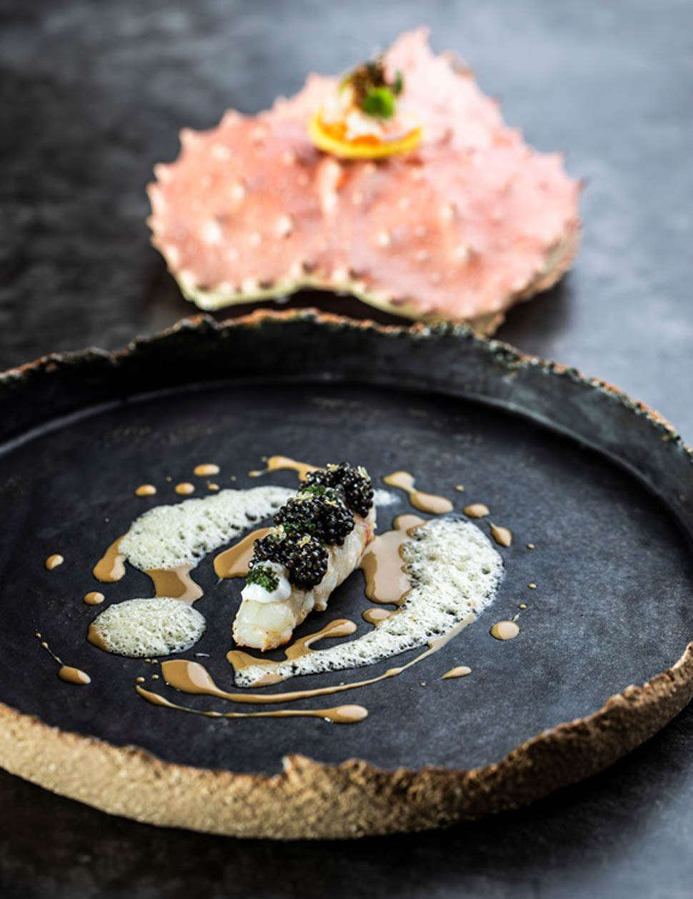 scampo Rossella Venezia Famiglia Rana