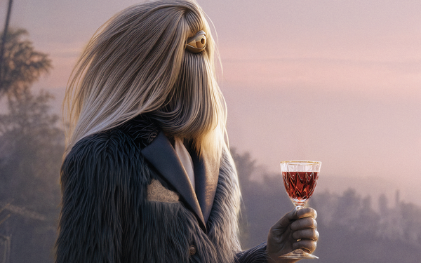 Argentine Wine DADA Uses AI To Promote Eccentric Brand 11/19/2025 Argentine Wine DADA Uses AI To Promote Eccentric Brand 11/19/2025