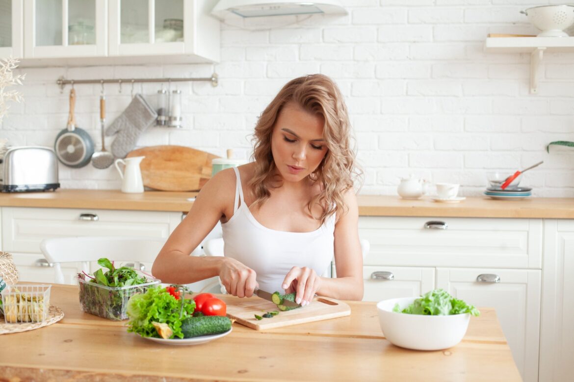 Mediterranean diet provides significant relief for IBS sufferers, study finds