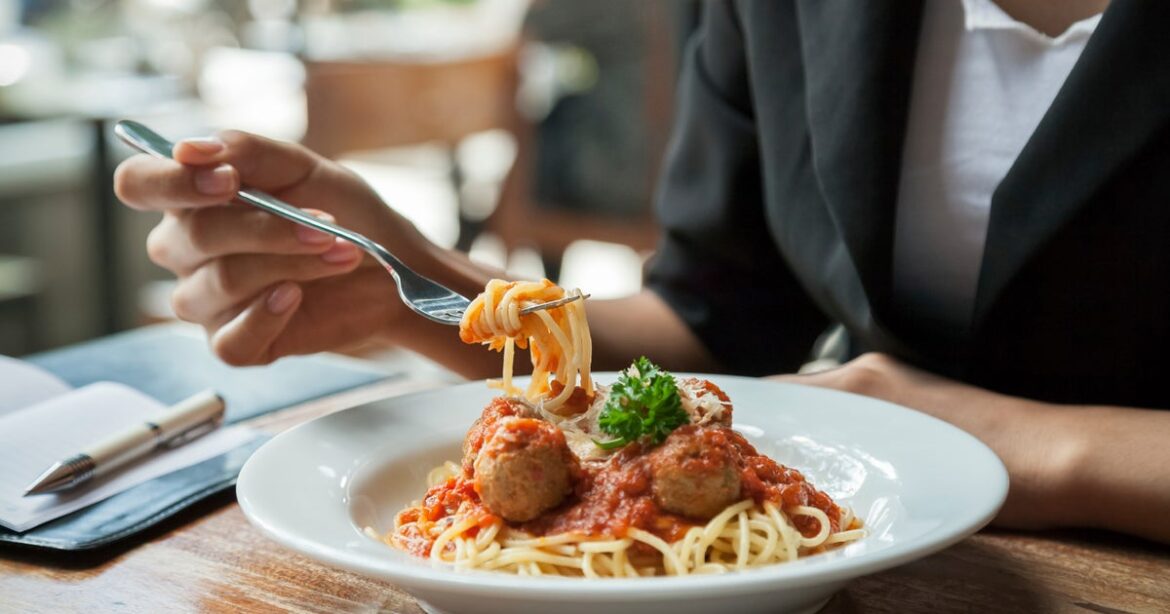 Does pasta make you fat? Italian scientists weigh in Does pasta make you fat? Italian scientists weigh in