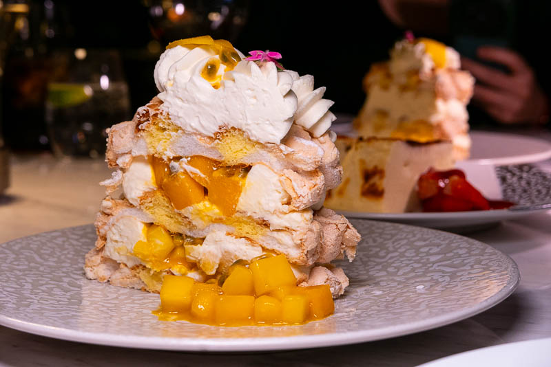 Spago Shanghai by Wolfgang Puck, iconic restaurant on the Bund with great views.