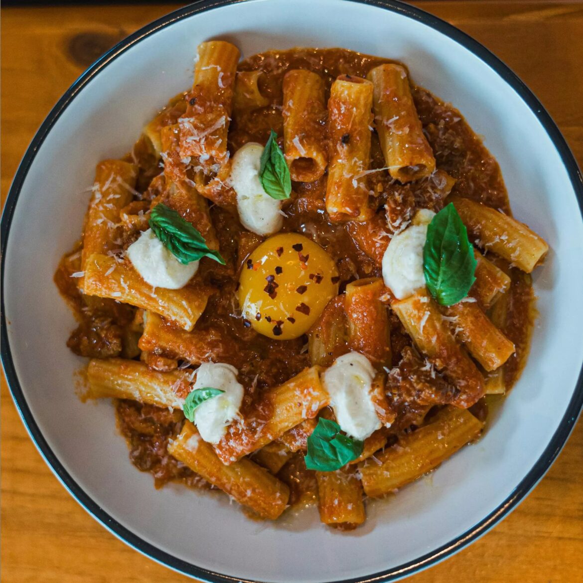 Spettro Brings Elevated Italian Cuisine to Poughkeepsie Spettro Brings Elevated Italian Cuisine to Poughkeepsie