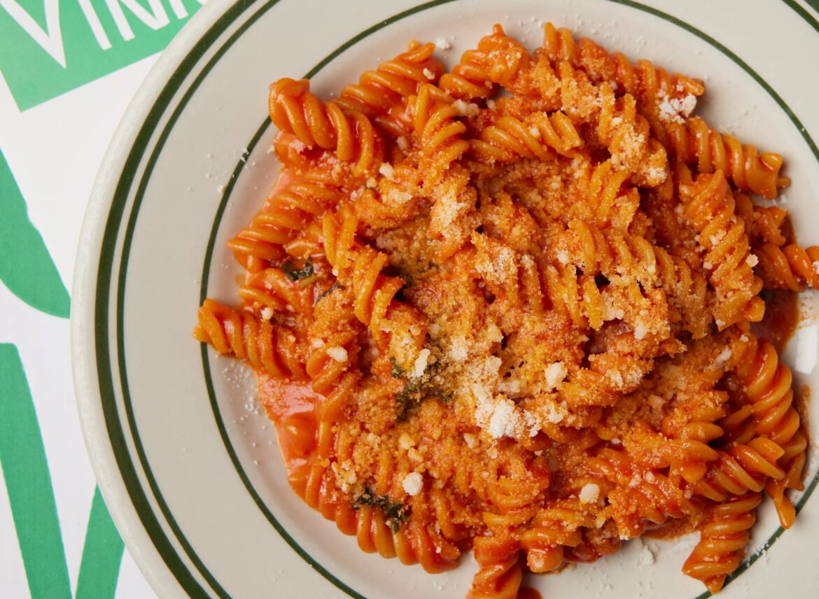 Jon & Vinny’s Miami Pop-Up Brings LA’s Italian Hotspot to Magic City Jon & Vinny's Miami Pop-Up Brings LA's Italian Hotspot to Magic City