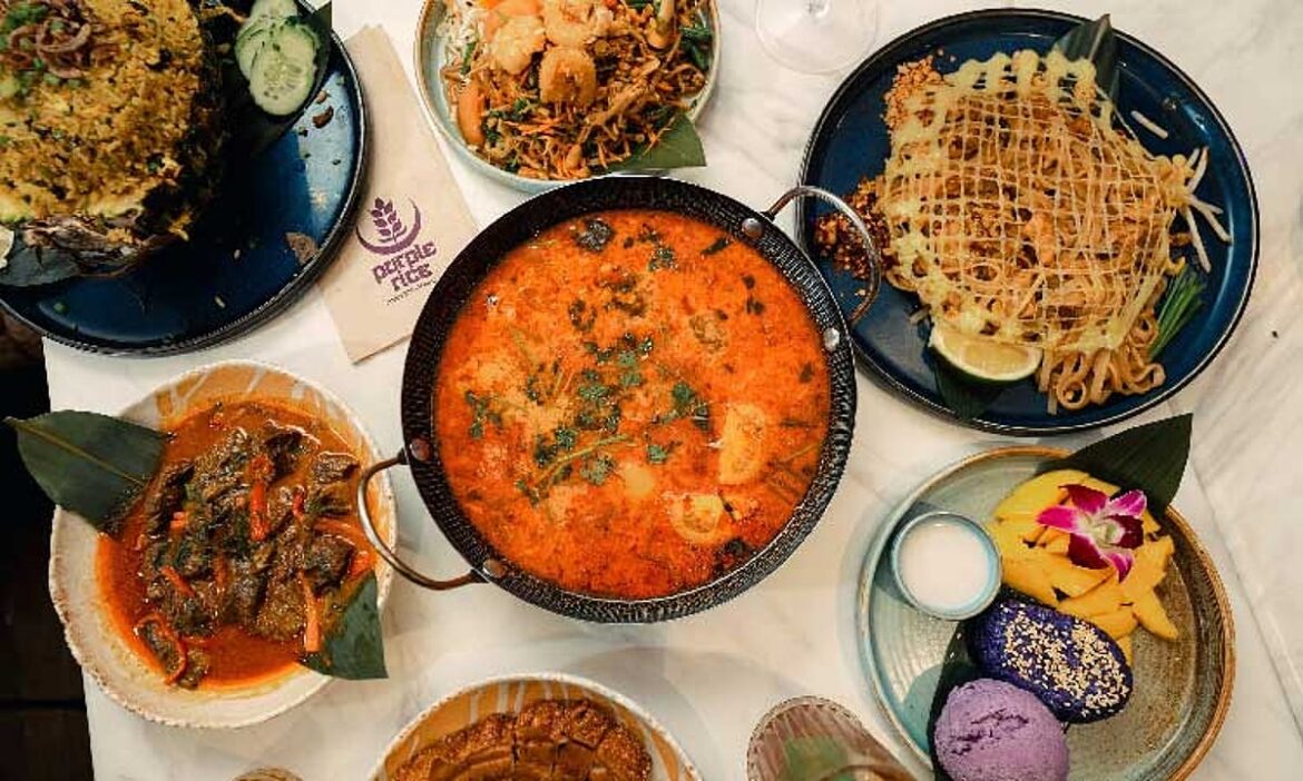 International cuisines to try this Thanksgiving International cuisines to try this Thanksgiving