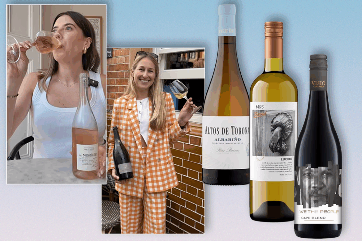Sommeliers reveal the best supermarket wines from Aldi, Tesco and more Sommeliers reveal the best supermarket wines from Aldi, Tesco and more