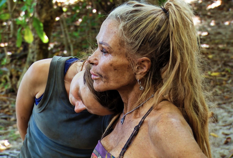 ‘Survivor 47’ Recap, Episode 12 — ‘Operation: Italy’ Is A Go! Survivor 47, Episode 12