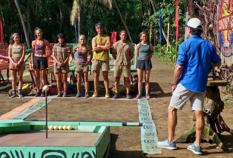 Survivor 47, Episode 12