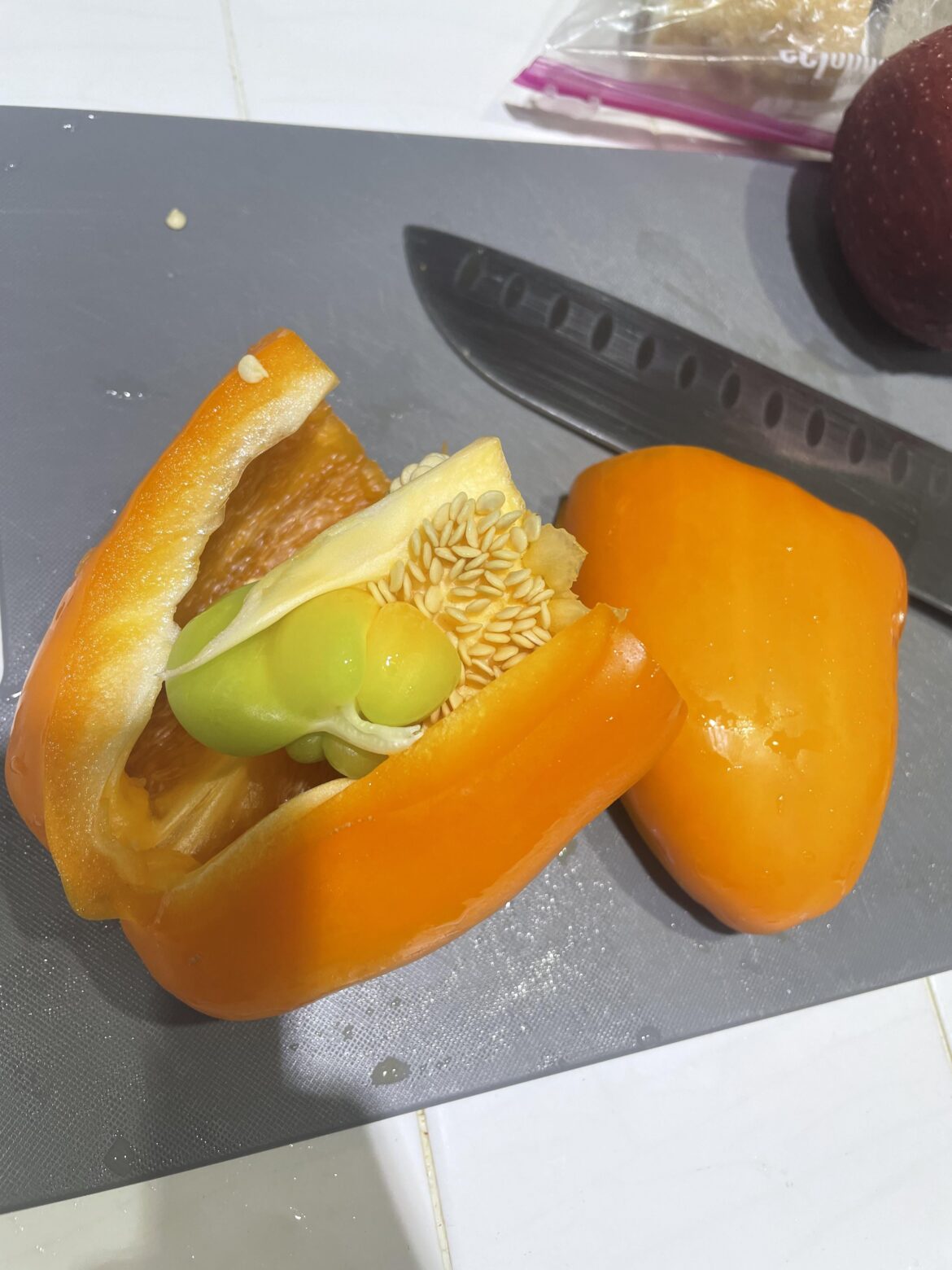 How does this happen??