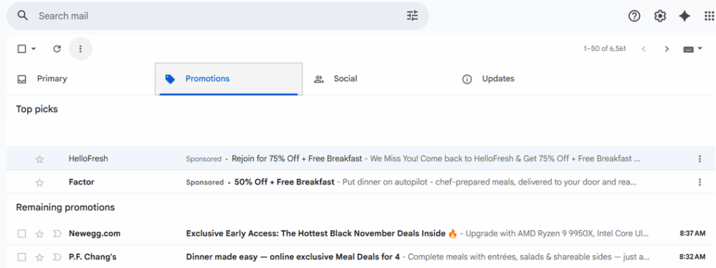 Hello Fresh keeps sending me invalid discount codes Hello Fresh keeps sending me invalid discount codes
