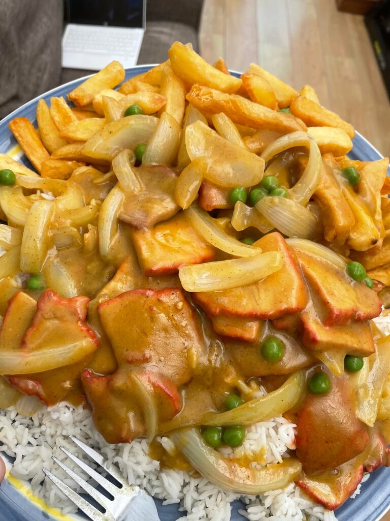 Last night vs last week. Which wins?