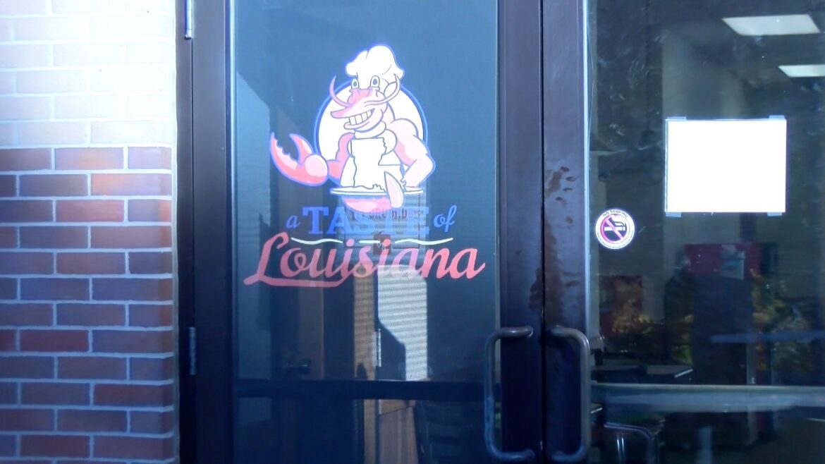 After nearly six years, Lincoln’s Cajun staple will serve its final meal After nearly six years, Lincoln's Cajun staple will serve its final meal