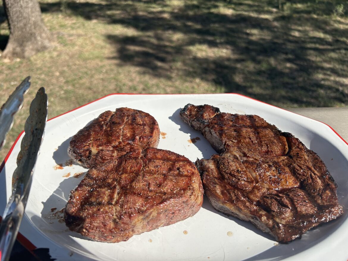 Am I doing this right? Should I throw them out?