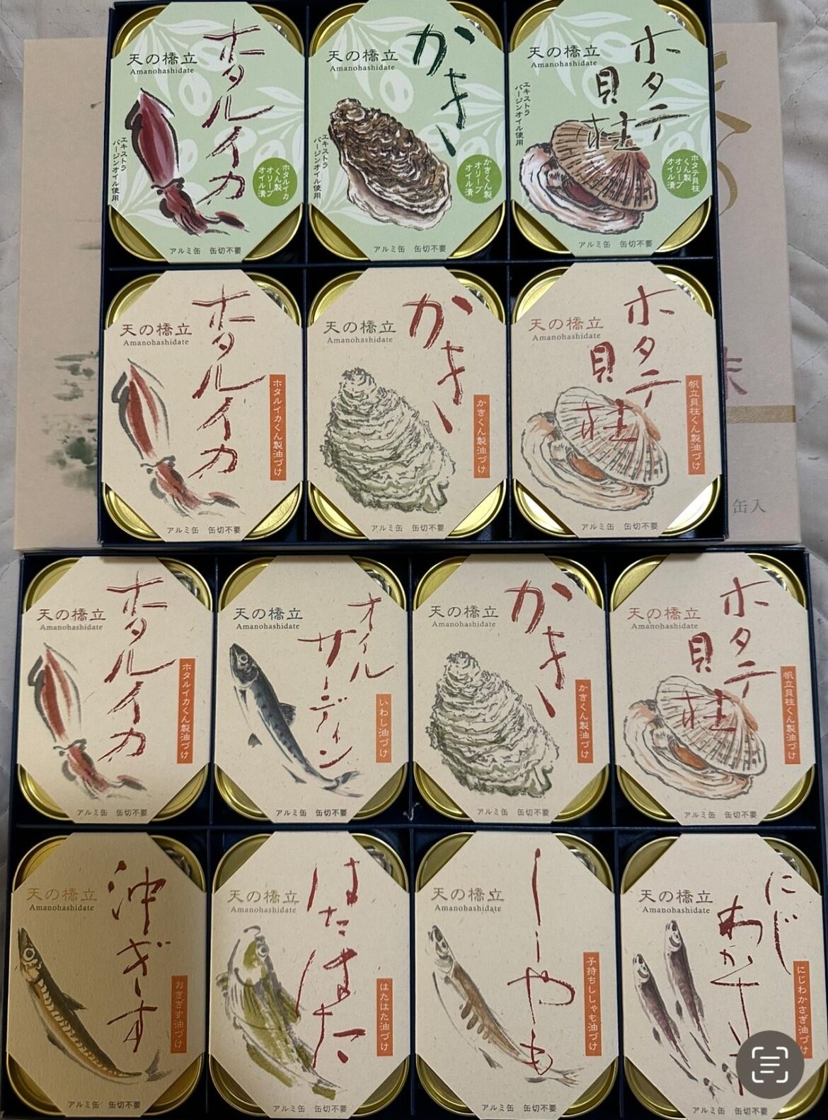 Amanoshidate from Japan