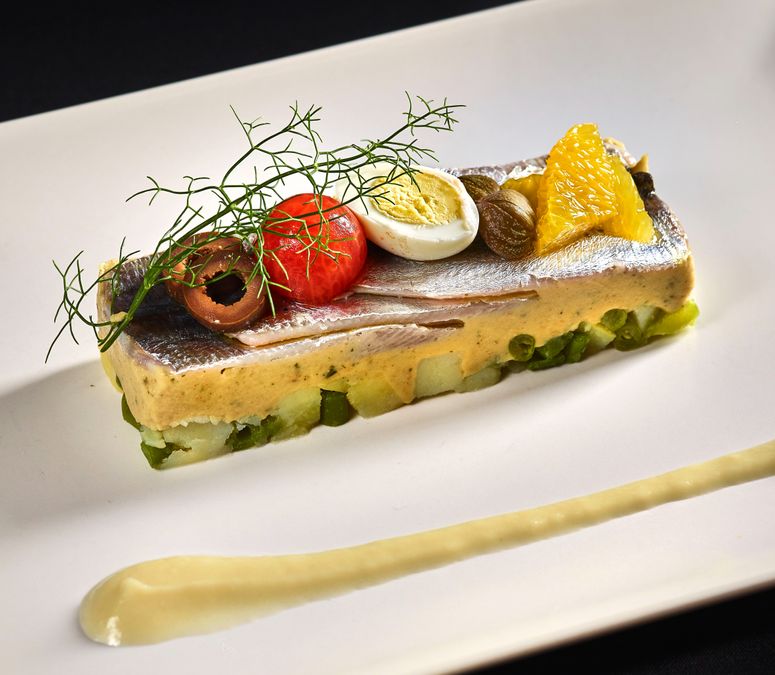 Grand Hyatt Mumbai Presents ‘The Michelin Edition’ Grand Hyatt Mumbai Presents ‘The Michelin Edition’