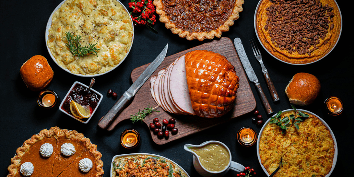 What Broadway show you should see based on your favorite Thanksgiving food