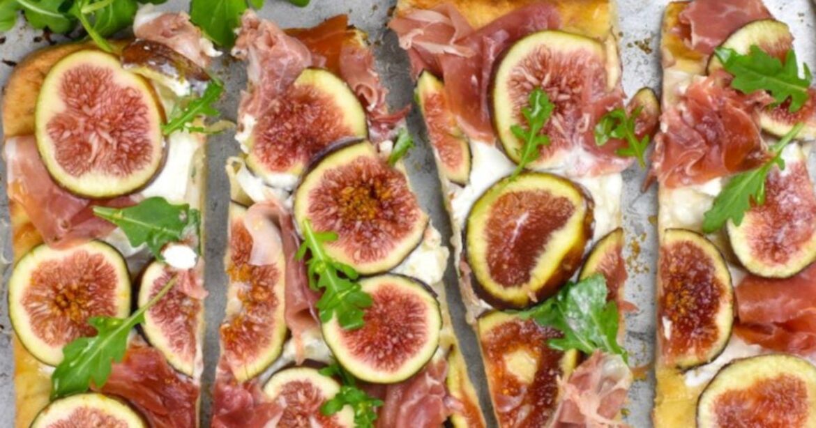 10 Thanksgiving Appetizers That Impress Without the Stress