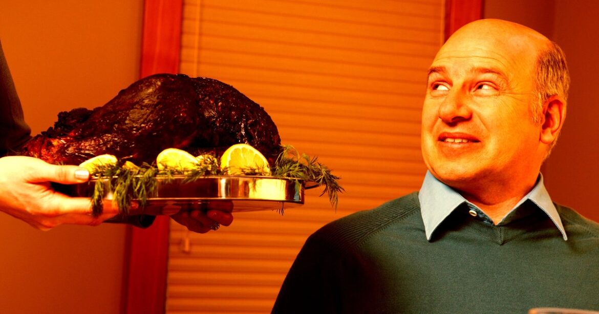 Thanksgiving Dinner Headed for Tragedy as Disastrous AI Recipes Devour Internet