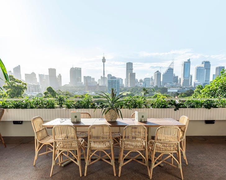 the butler sydney best restaurants potts point