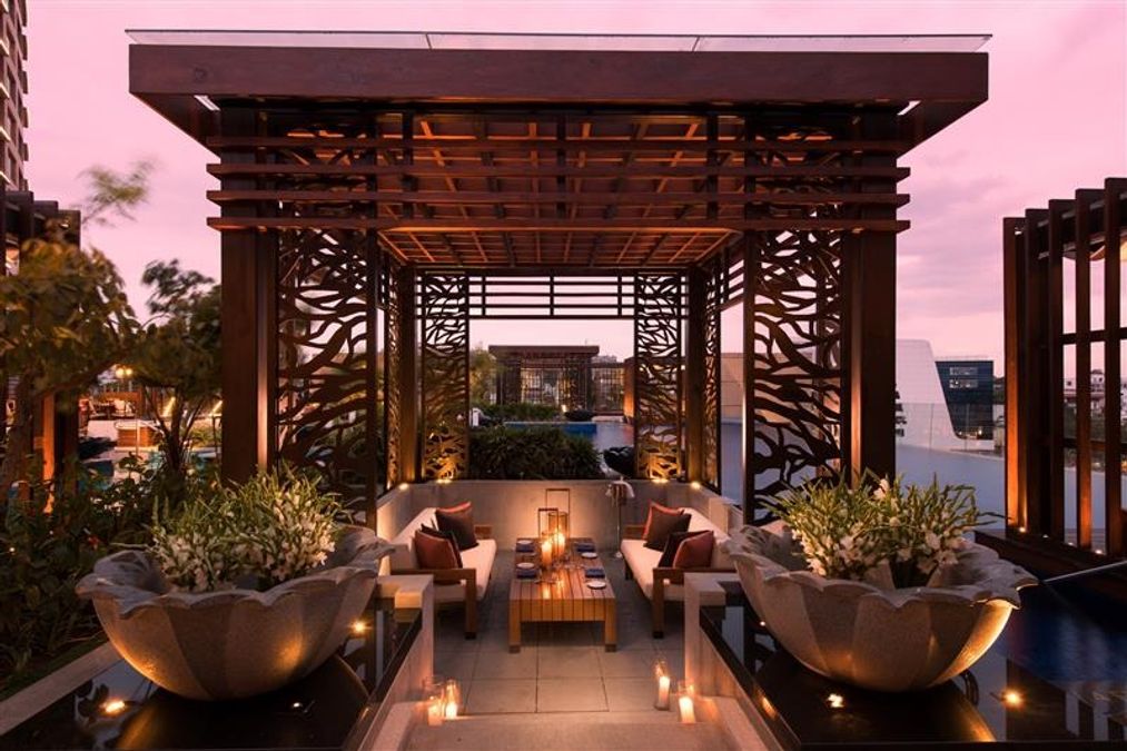 Conrad Bengaluru Presents “Pool Brunch at Tiamo” – A Mediterranean Jazz Escape Conrad Bengaluru Presents “Pool Brunch at Tiamo” – A Mediterranean Jazz Escape