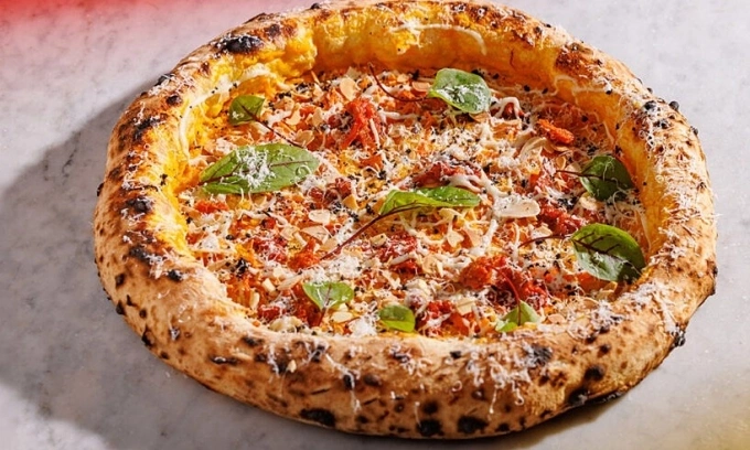 World's best culinary destination for 2025 revealed and it's not Vietnam