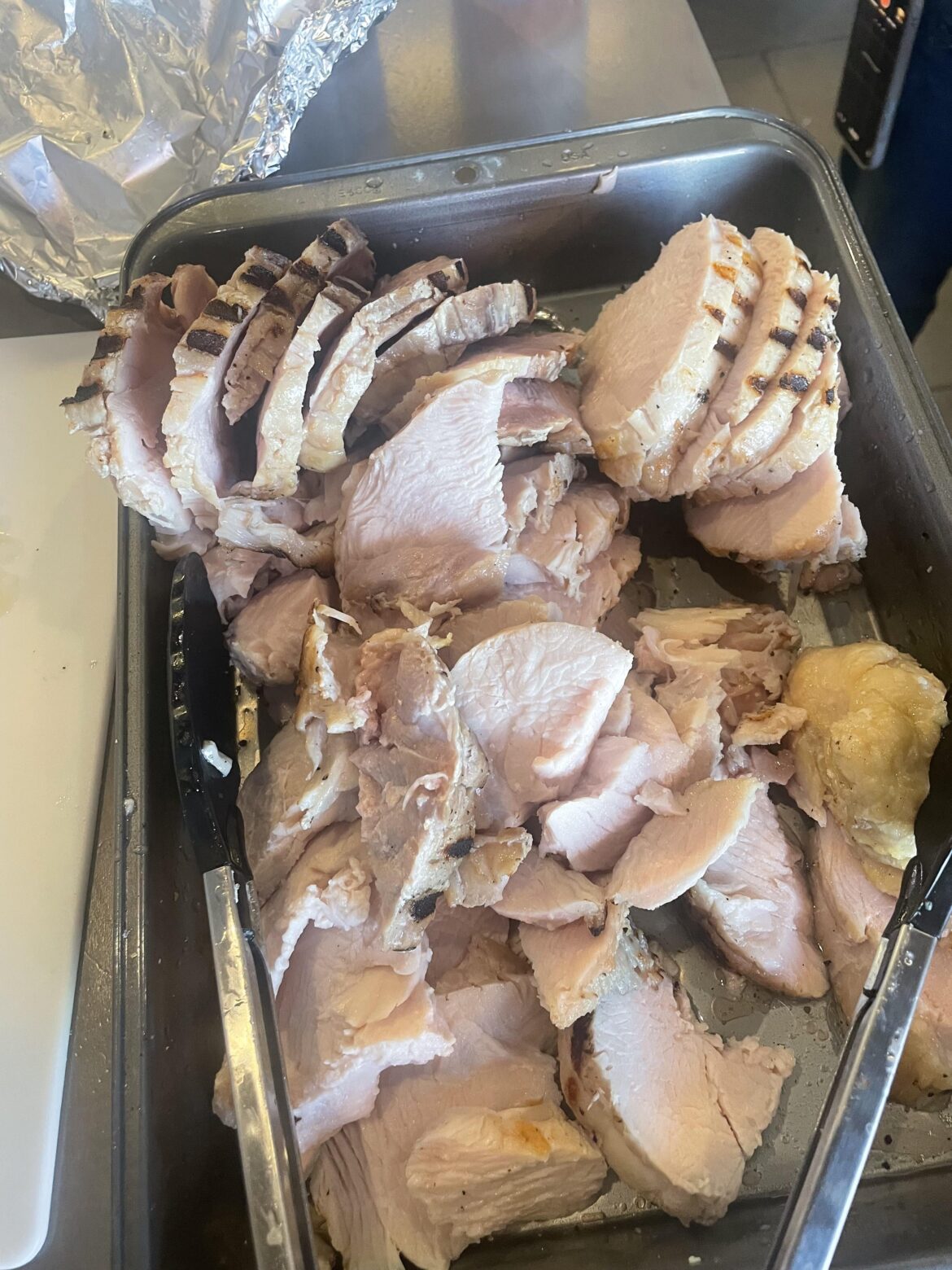 Turkey Breast