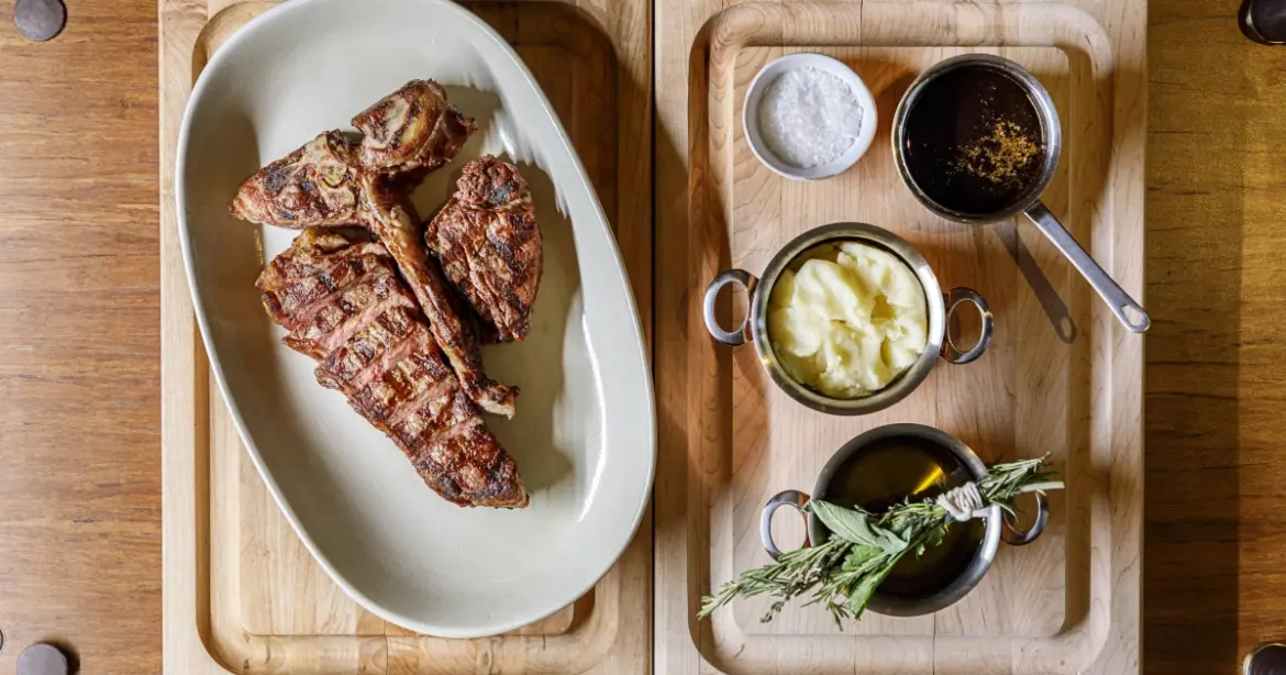 Experience Authentic Tuscan Cuisine at Eataly’s Toscana Experience Authentic Tuscan Cuisine at Eataly's Toscana