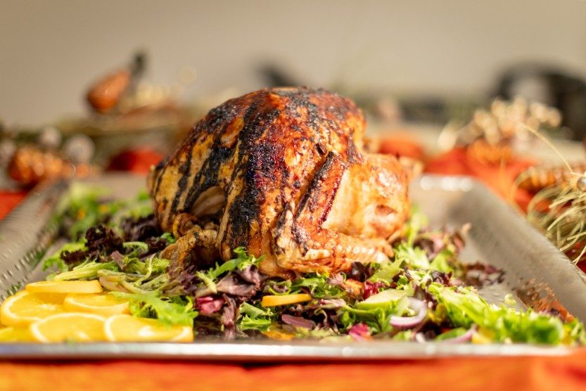 Hopkinsville Rotary Club to Cook 140 Thanksgiving Turkeys for Boys and Girls Club Families Hopkinsville Rotary Club to Cook 140 Thanksgiving Turkeys for Boys and Girls Club Families