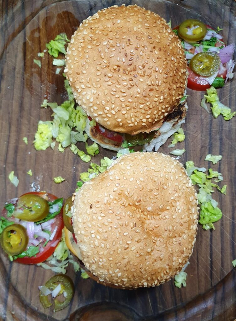 Am I doing it right? :p