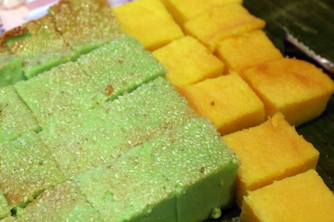 New York-area food events for Thanksgiving weekend (and a little after)