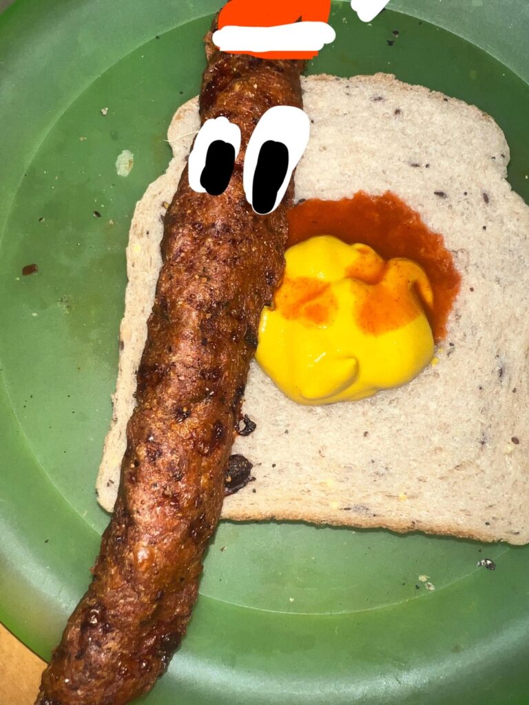 mr hankey ahh kebobs